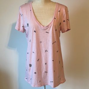 NWOT Victoria’s Secret PINK T-shirt
